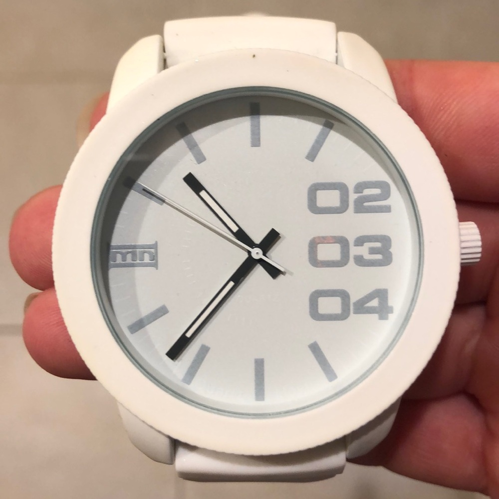 MN Watch Co. Men’s Watch